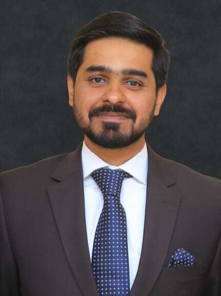 Hamza Asif