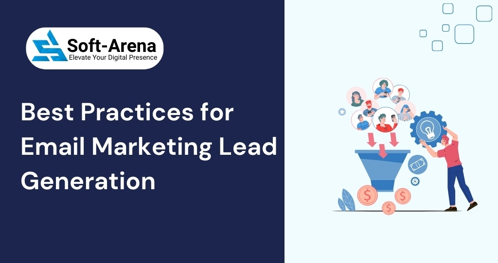 E-mail Marketing Lead Generation