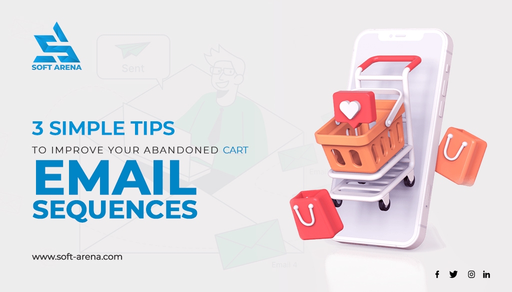 Abandoned Cart Email